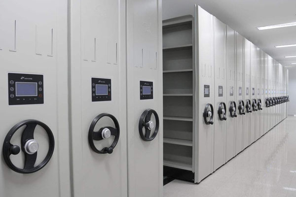 山西智能密集架 山西智能密集架