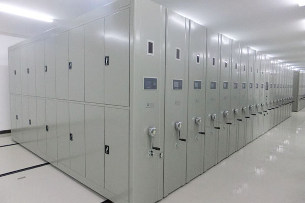 山西移動密集架 山西移動密集架