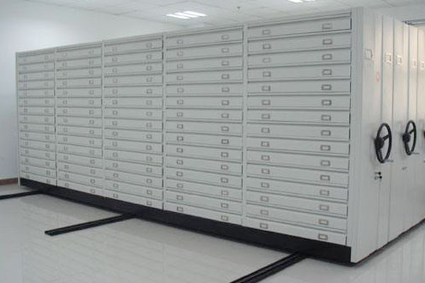 山西底圖密集架 山西底圖密集架