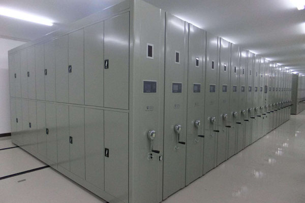 山西檔案密集架 山西檔案密集架