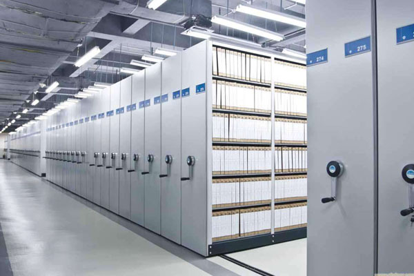 山西病歷密集架 山西病歷密集架