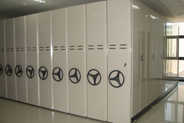 山西會計憑證密集架 山西會計憑證密集架